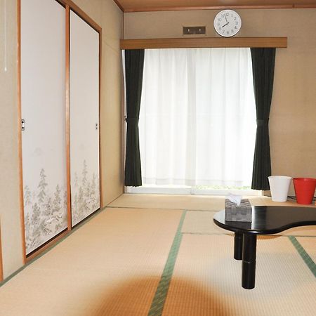 카와고에 Tuktuk House 아파트 외부 사진