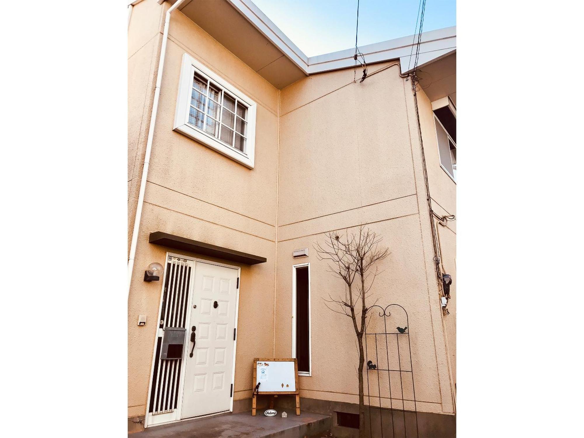 카와고에 Tuktuk House 아파트 외부 사진